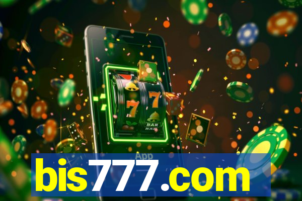 bis777.com