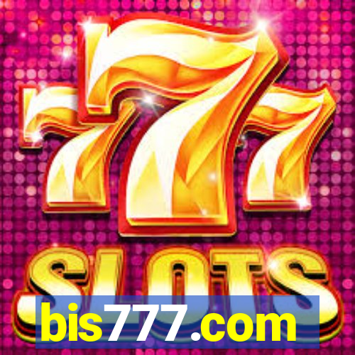 bis777.com