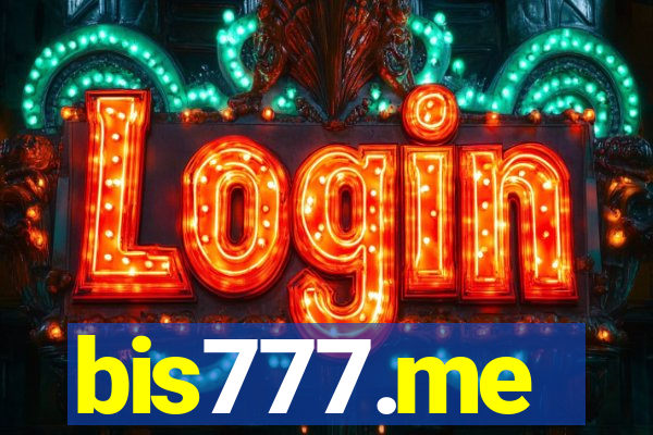 bis777.me