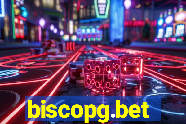biscopg.bet