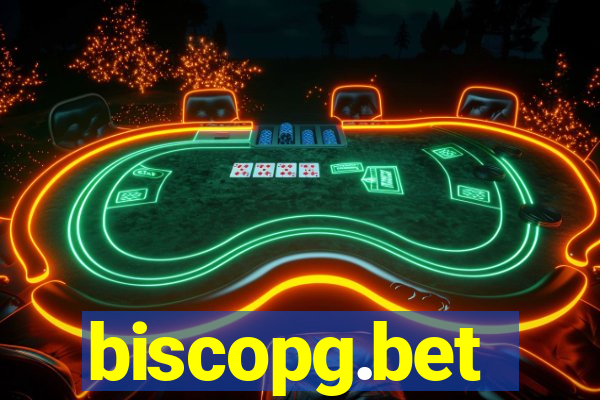 biscopg.bet