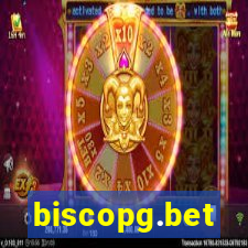 biscopg.bet