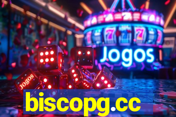 biscopg.cc