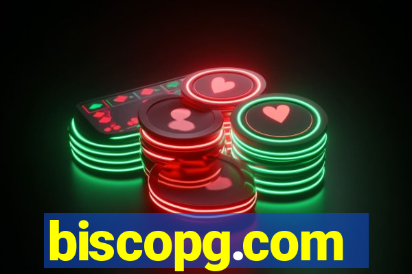 biscopg.com