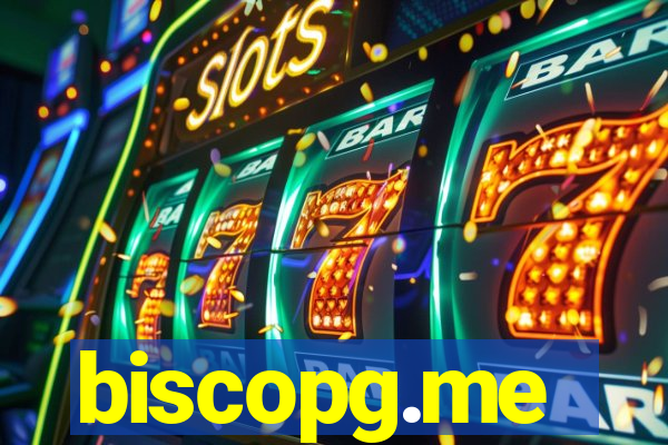 biscopg.me