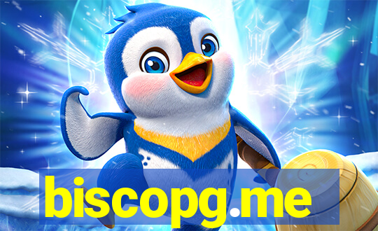 biscopg.me