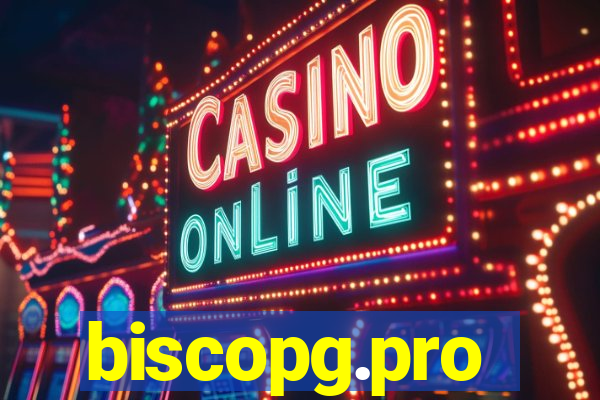 biscopg.pro