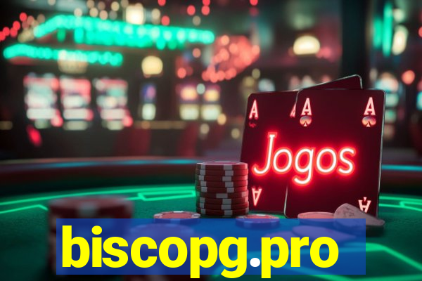 biscopg.pro
