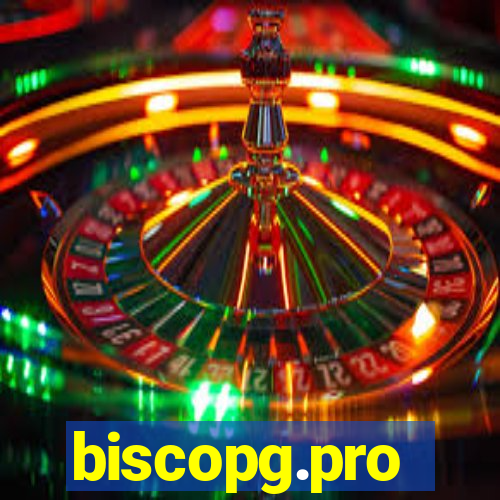 biscopg.pro
