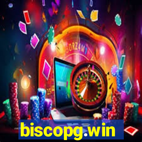 biscopg.win