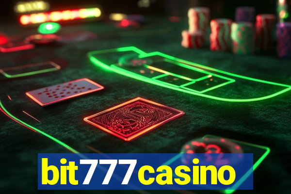 bit777casino