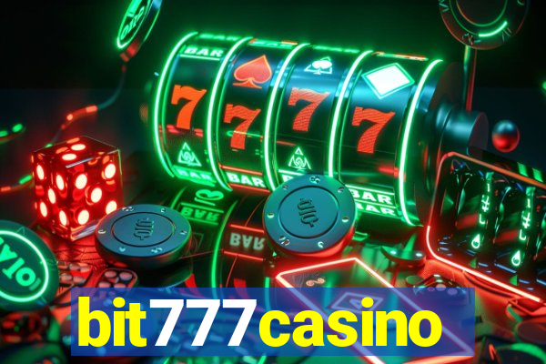 bit777casino