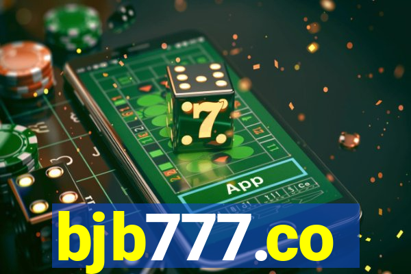 bjb777.co