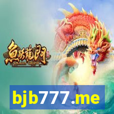 bjb777.me