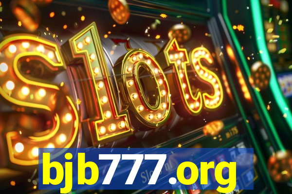 bjb777.org