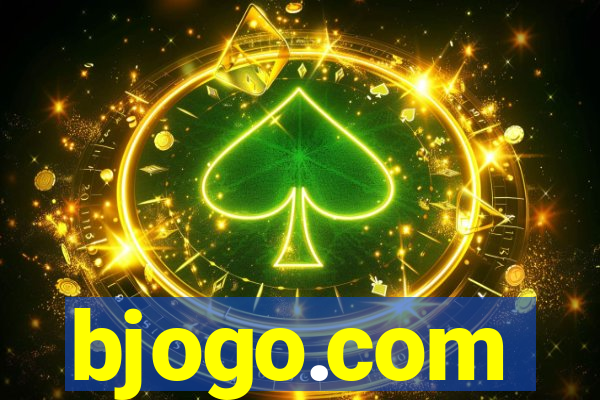 bjogo.com
