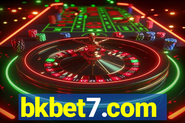 bkbet7.com