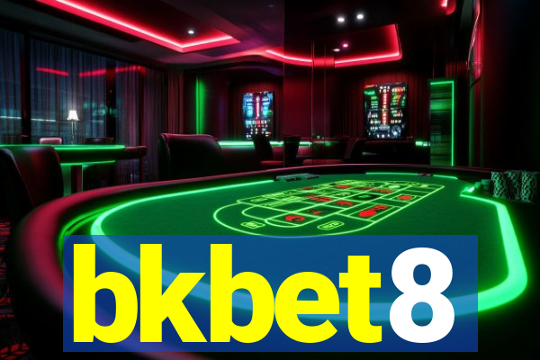 bkbet8