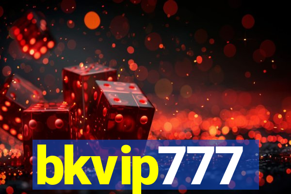 bkvip777