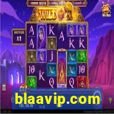 blaavip.com
