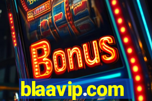 blaavip.com
