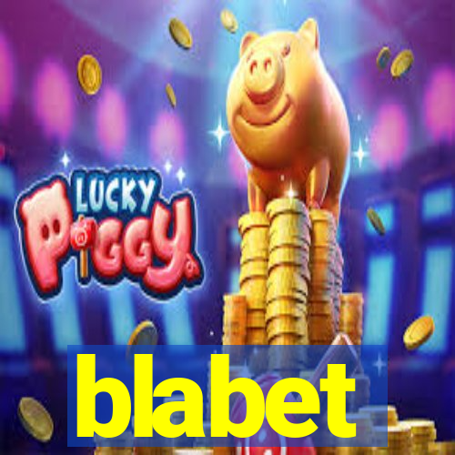 blabet