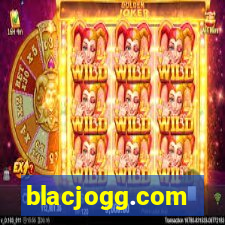 blacjogg.com