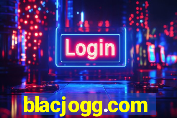 blacjogg.com