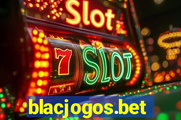 blacjogos.bet