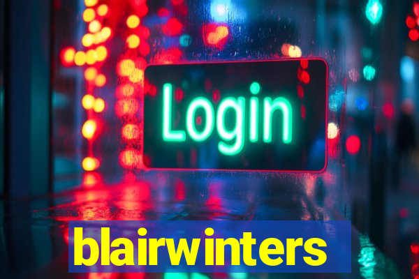 blairwinters