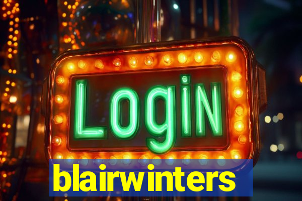 blairwinters