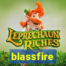 blassfire