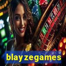 blayzegames