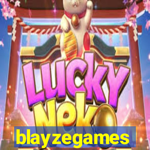 blayzegames