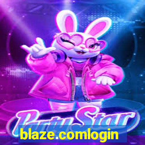 blaze.comlogin