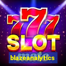 blazeanalytics