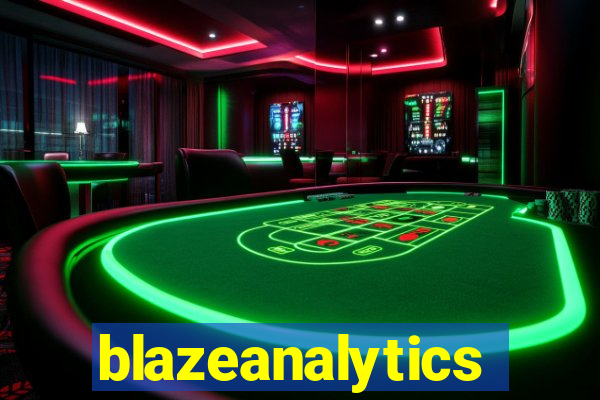 blazeanalytics