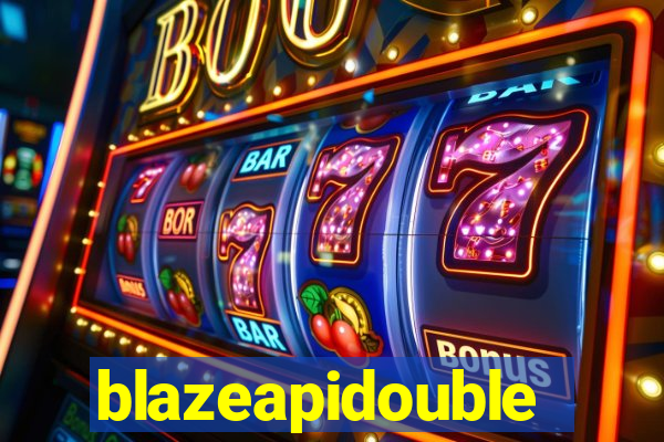 blazeapidouble