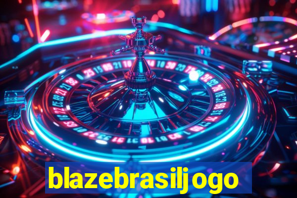 blazebrasiljogo