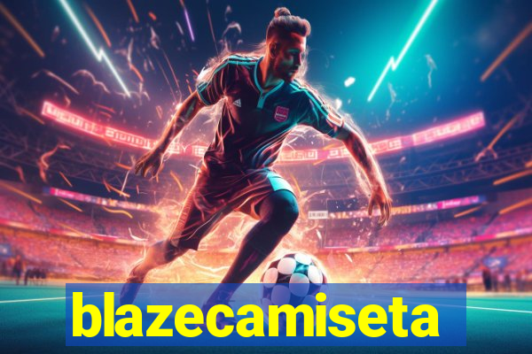 blazecamiseta