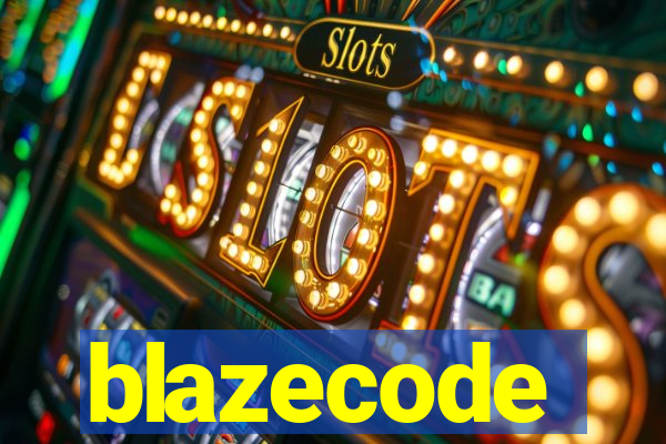 blazecode