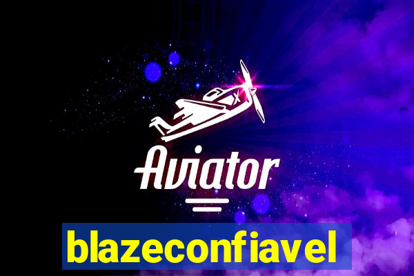 blazeconfiavel