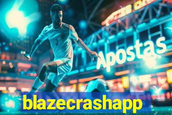 blazecrashapp