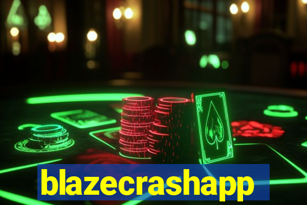 blazecrashapp