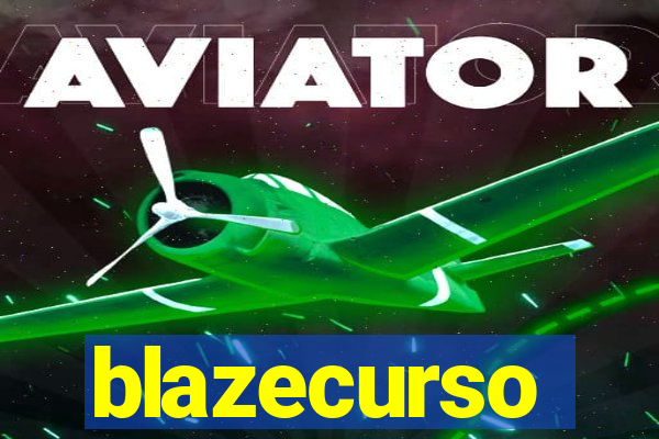 blazecurso