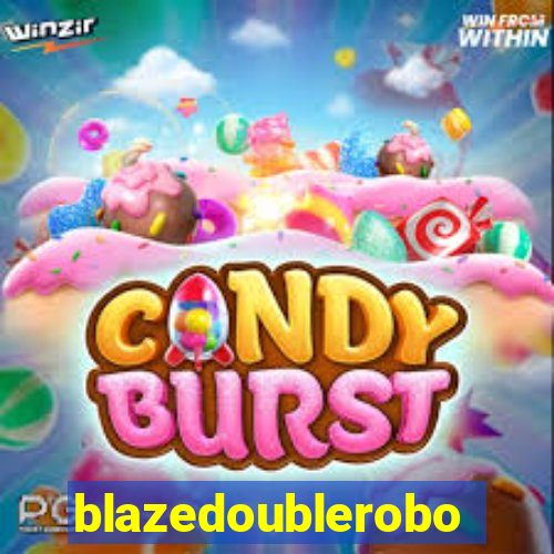 blazedoublerobo