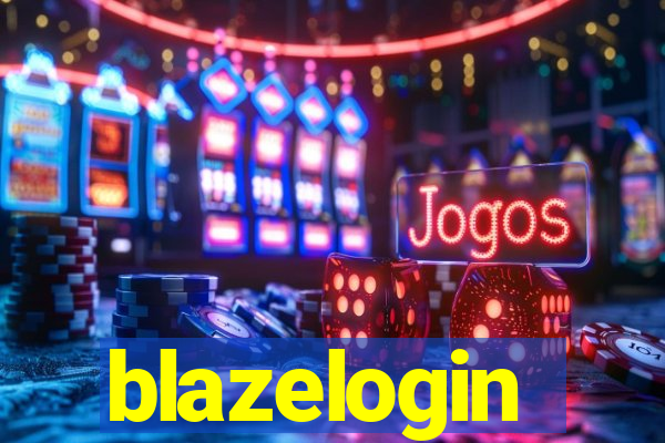 blazelogin