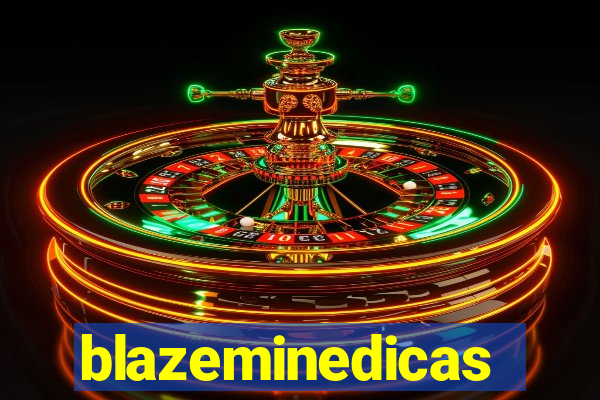 blazeminedicas