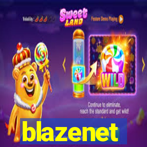 blazenet
