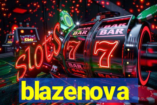 blazenova